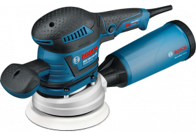GEX 125-150 AVE L-Boxx - Slefuitor orbital 